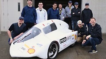 Sask Eco UC on Innovation