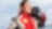 DTU driver poses with helmet on her shoulder