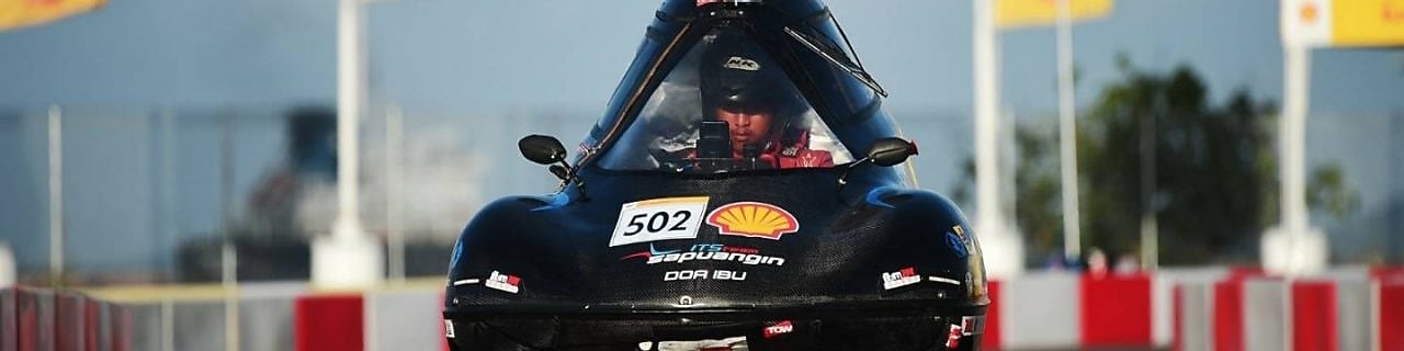 ITS Team Sapuangin, Indonesia