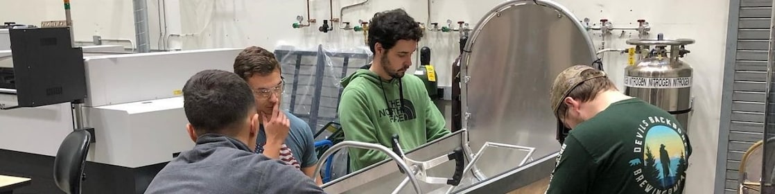 JMU SUPERMILEAGE