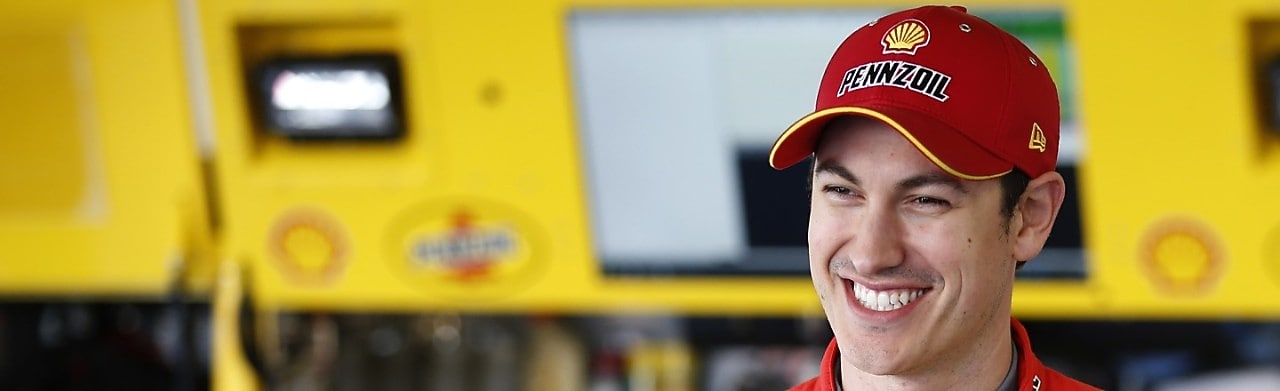 Joey Logano