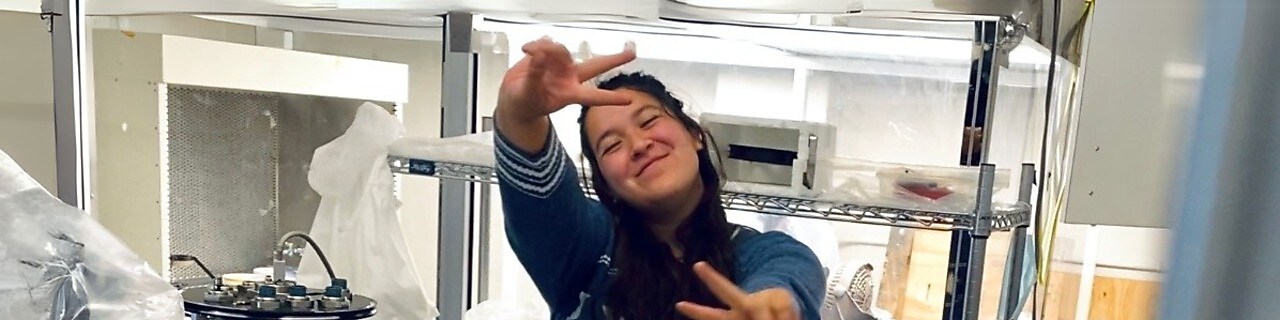 Shell Eco-marathon alumni sets sights on space exploration – and beyond