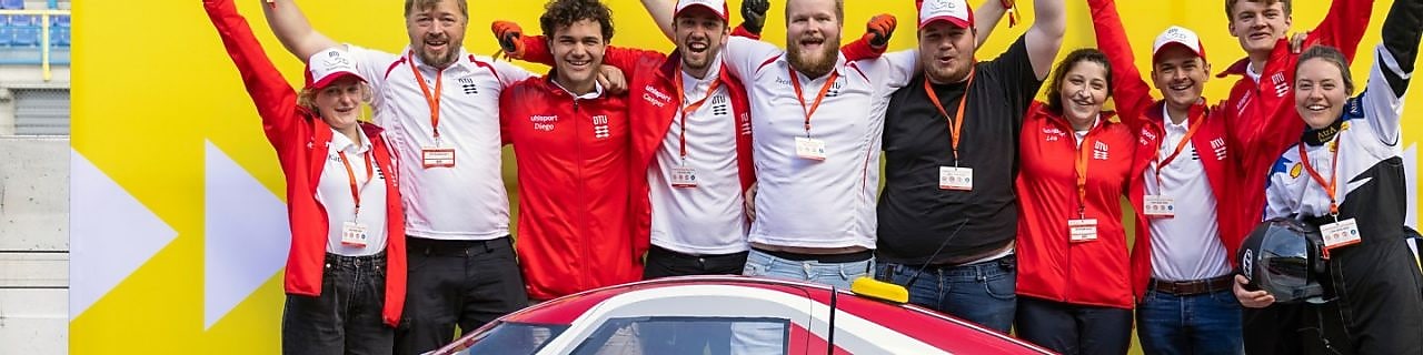 DTU Roadrunners: how autonomous vehicles work