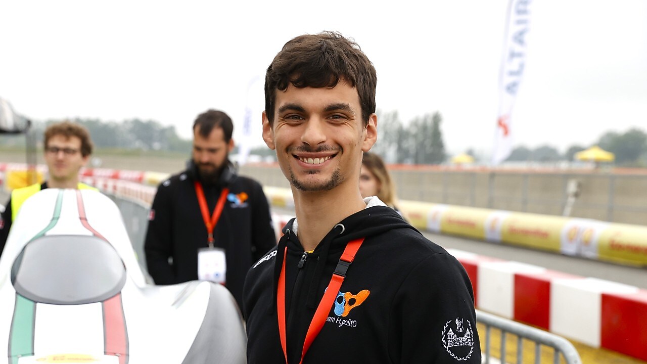 H2Polito on the importance of a telemetry system