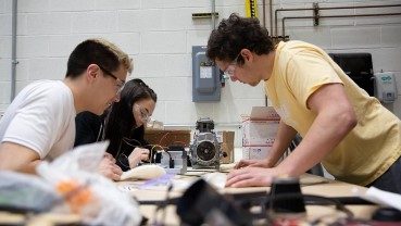 JMU Supermileage