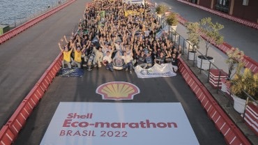 Shell Eco-marathon Brazil 2022
