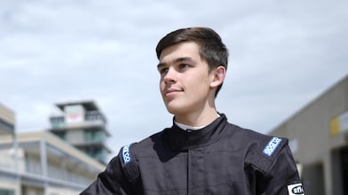 Purdue Solar Racing on building a zero emissions car