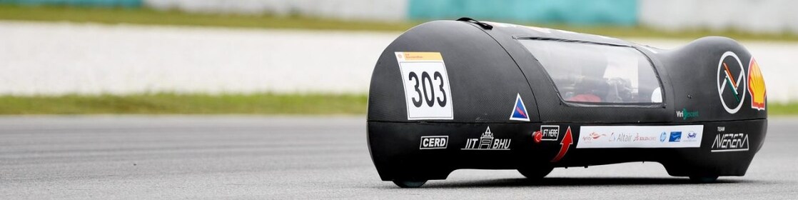 Team Averera, India