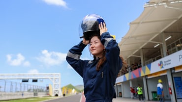 SunQar on overcoming challenges