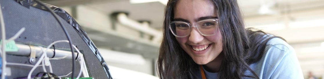 University of Alberta Eco Car on the efficiency of Hydrogen Fuel Cells